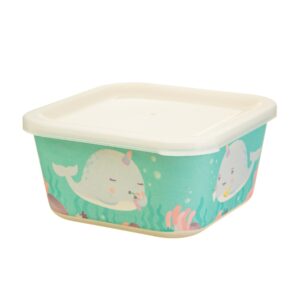 Alma_Narwhal_Bamboo_Square-Lunch_Box_