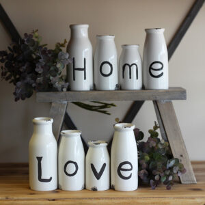 Home vases