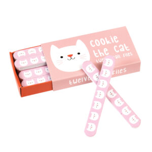 cookie nail files 2