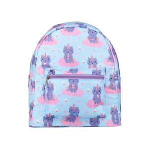 caticorn backpack