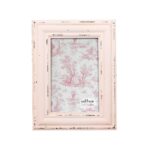 delilah photo frame assorted pink