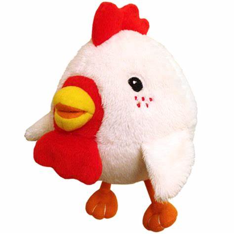 Tegannau Cymraeg / Welsh Toys