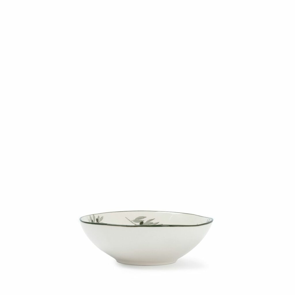 Olive Branch Nibbles Bowl Siop Sêr Bach