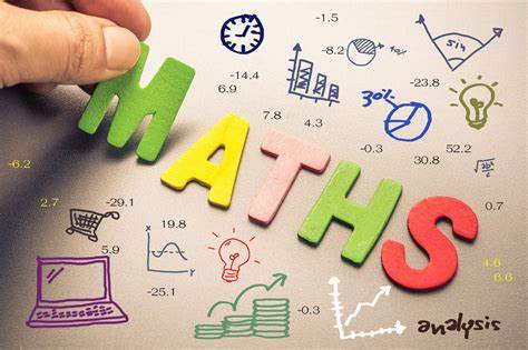 TGAU Mathemateg GCSE Maths.