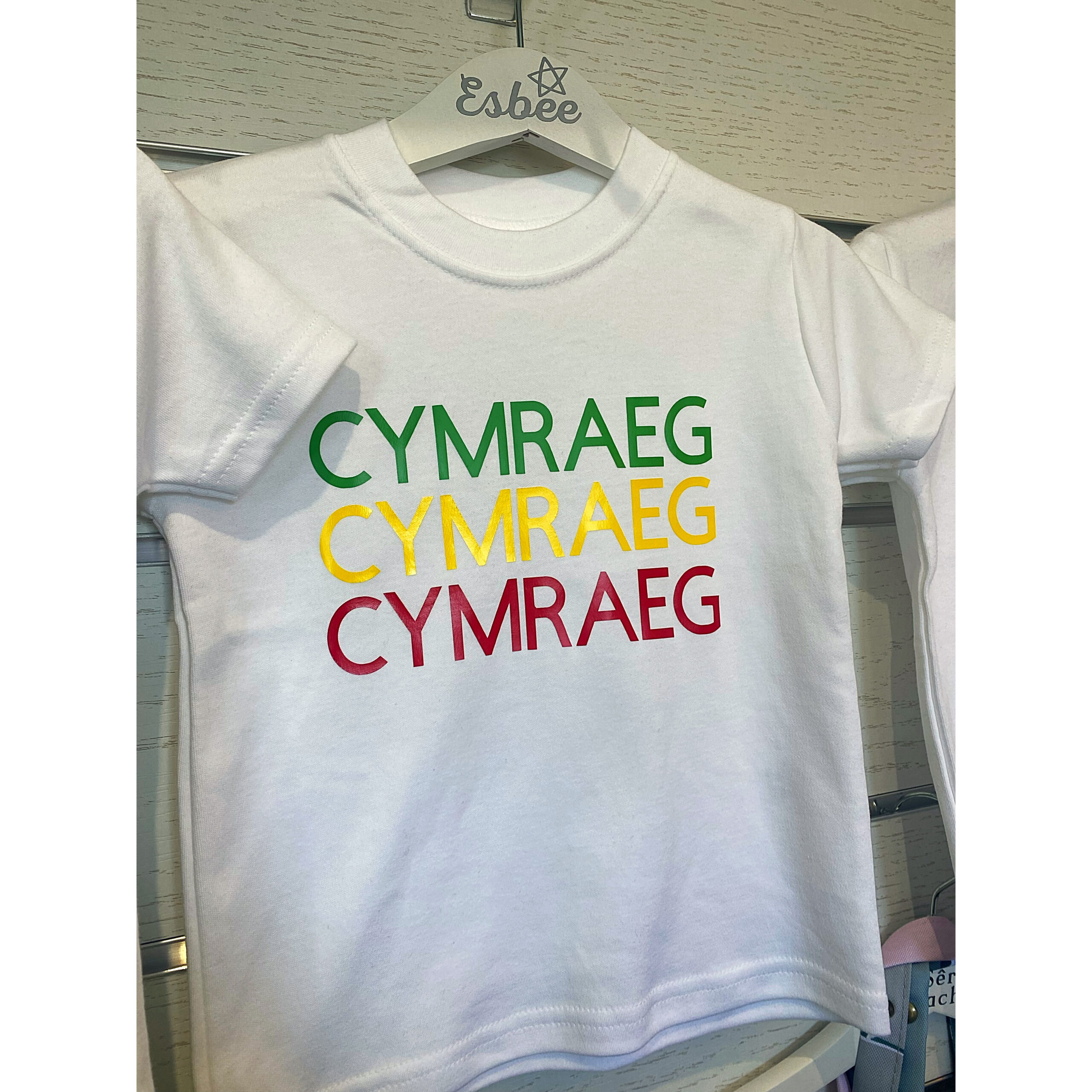 T-shirts
