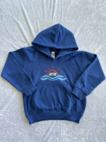 Antur Hoodie