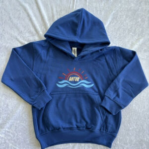 Antur Hoodie