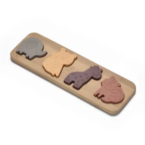 Baby Safari Puzzle