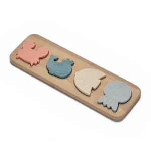 Baby Sea Life Puzzle