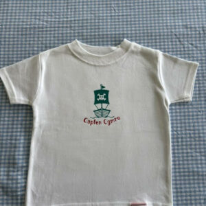 Capten Cymro T-shirt