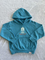 Capten Cymro Hoodie