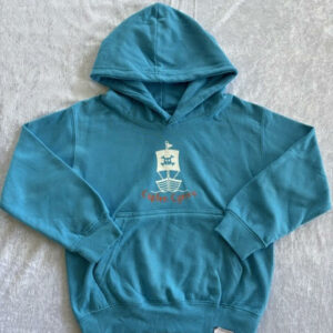 Capten Cymro Hoodie