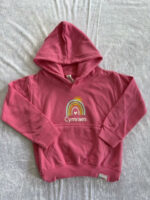 Cymraes Hoodie
