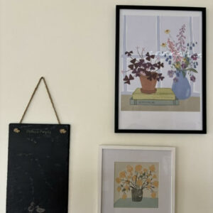 Pethau Pwysig slate boards