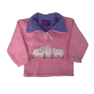Sheep fleece