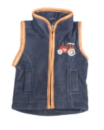 Kids tractor bodywarmer