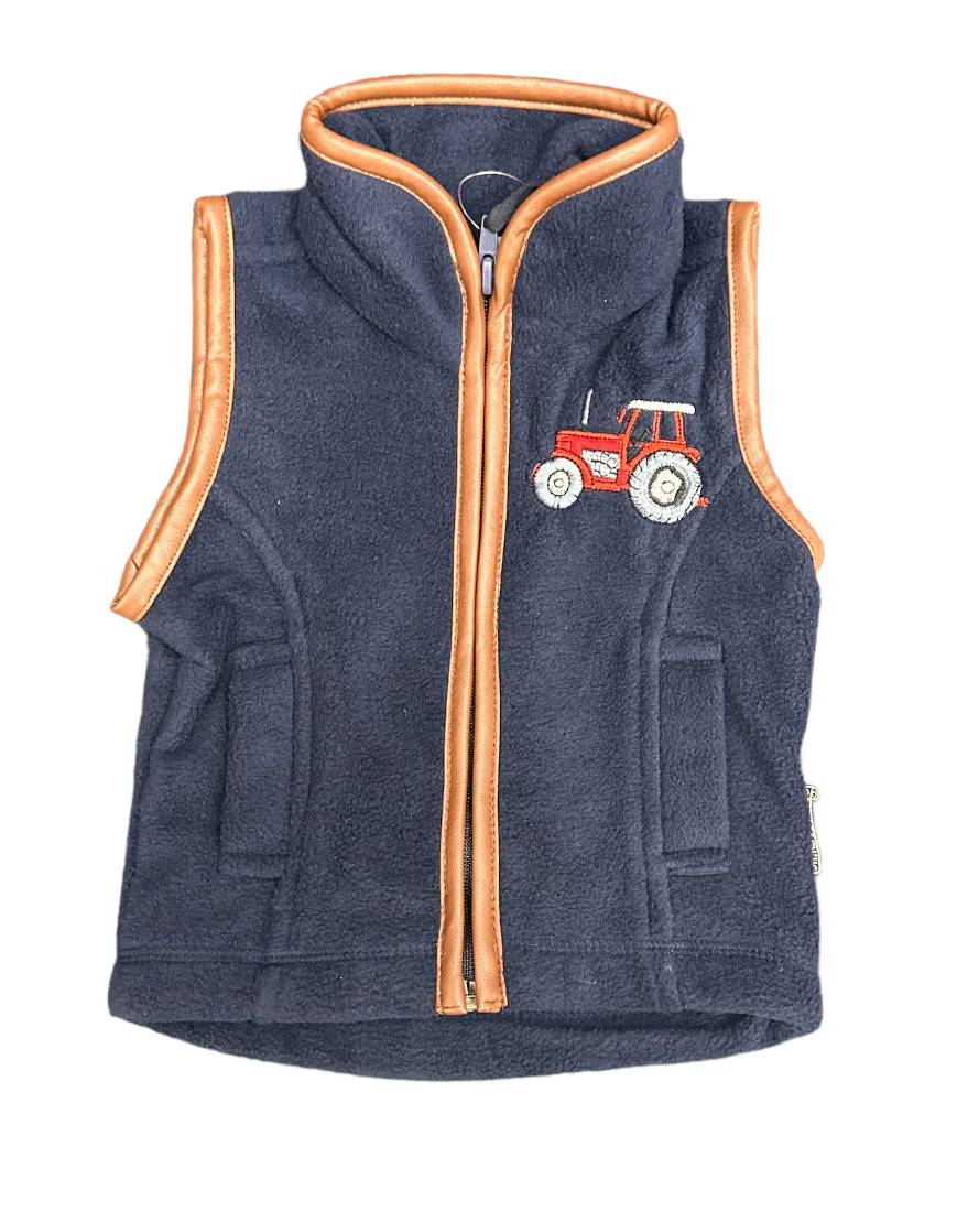 Coat's and Bodywarmer's