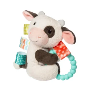 Buttercup cow rattle