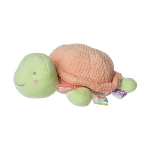 Tippy turtle soft toy