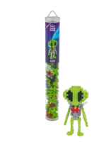 Plus Plus- Alien