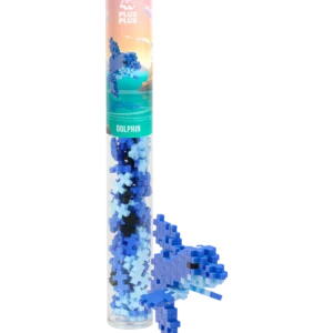 Plus Plus- Dolphin