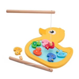 Duck Game
