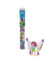 Plus Plus- Fairy