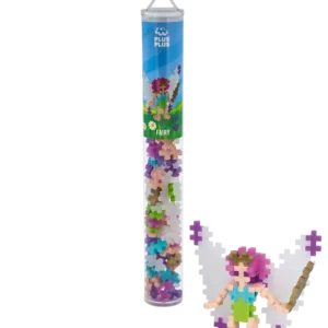 Plus Plus- Fairy