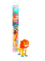Plus Plus- Lion