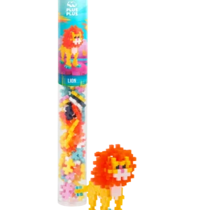 Plus Plus- Lion