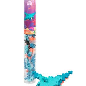 Plus Plus- Manta Ray