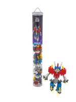 Plus Plus- Mecha Bot