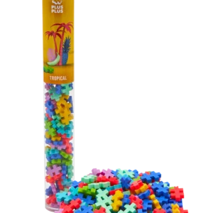 Plus Plus- Tropical