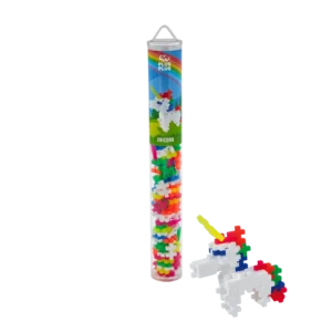 Plus Plus- Unicorn