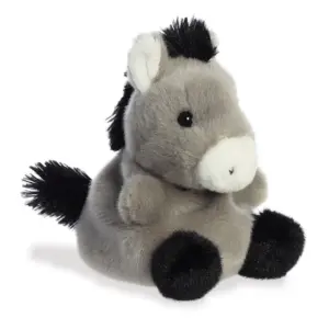 Eli Donkey