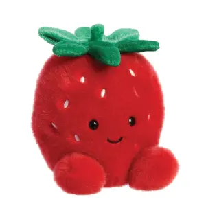 Juicy Strawberry