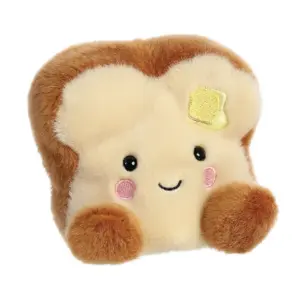 Buttery Toast