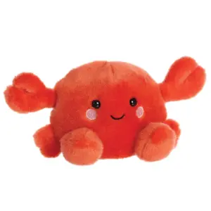 Snippy Crab
