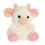 Belle Strawberry Cow