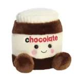 Silky Chocolate Spread