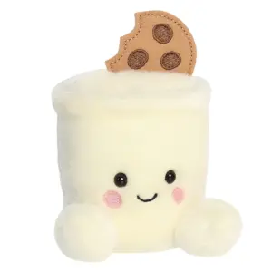 Duncan Milk and Cookies