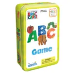 ABC the hungry caterpillar game