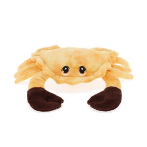 Crab teddy