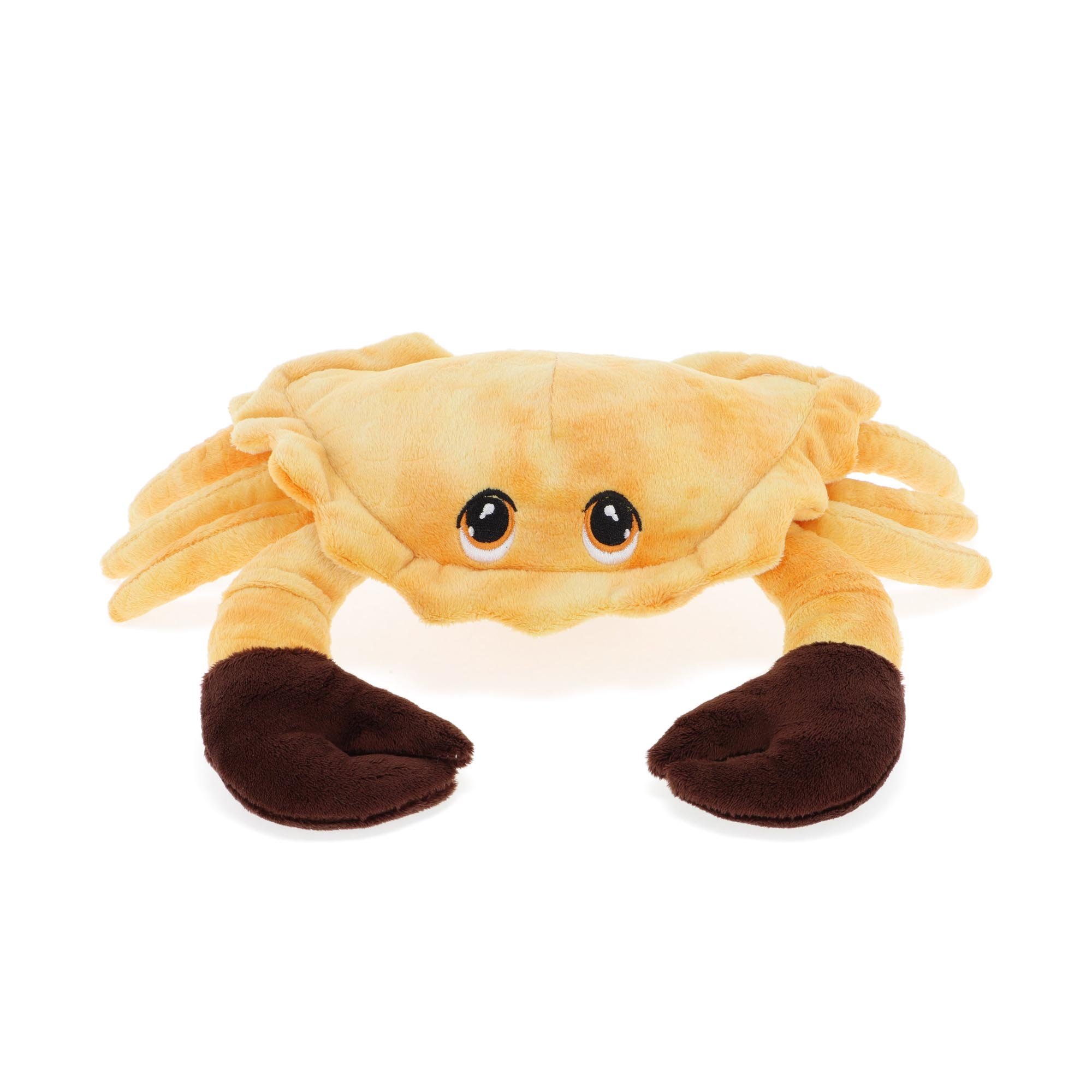 Crab teddy