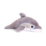 Dolphin teddy