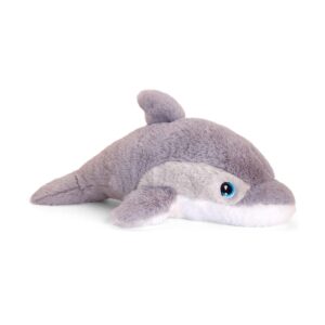 Dolphin teddy