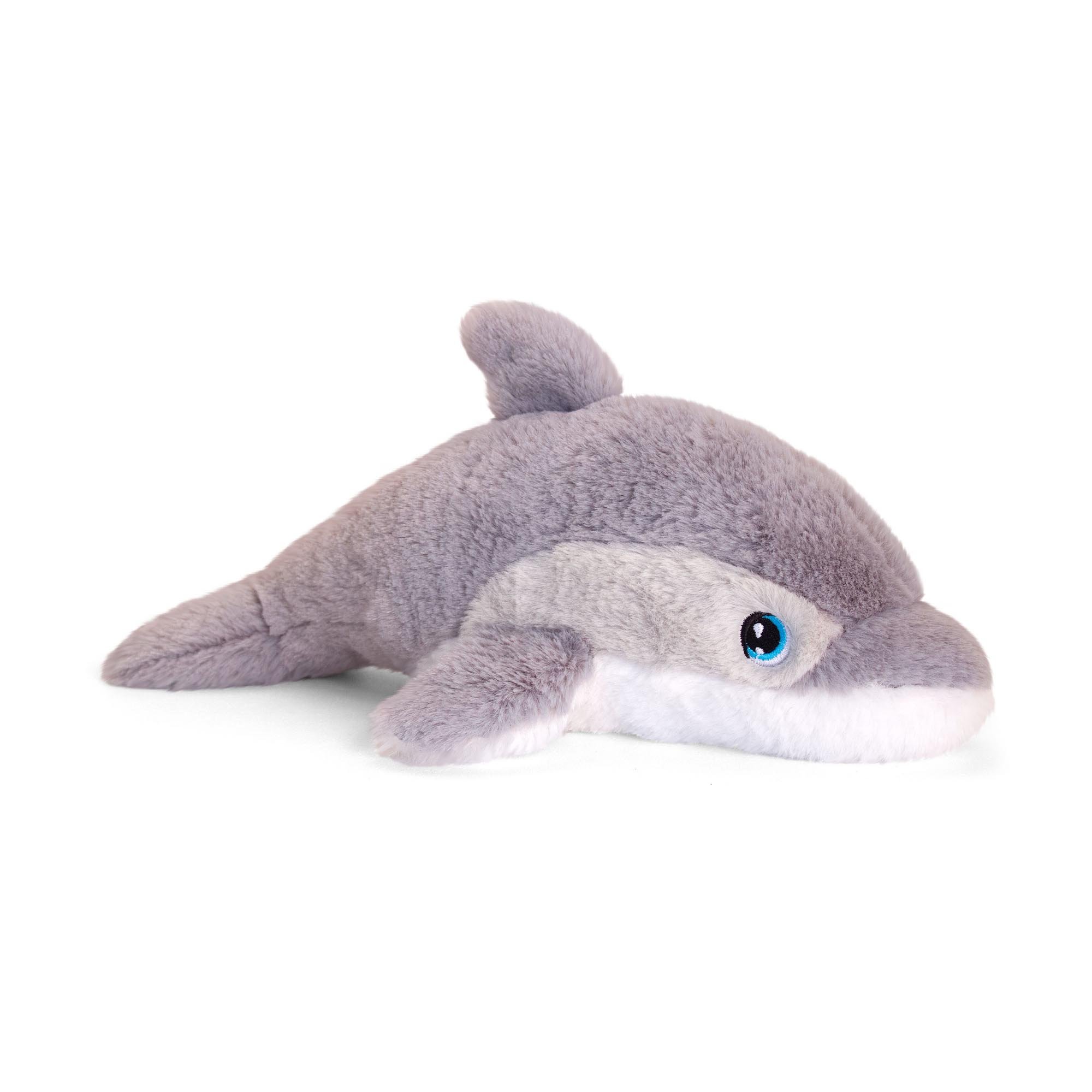 Dolphin teddy