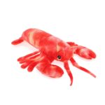 Lobster Teddy