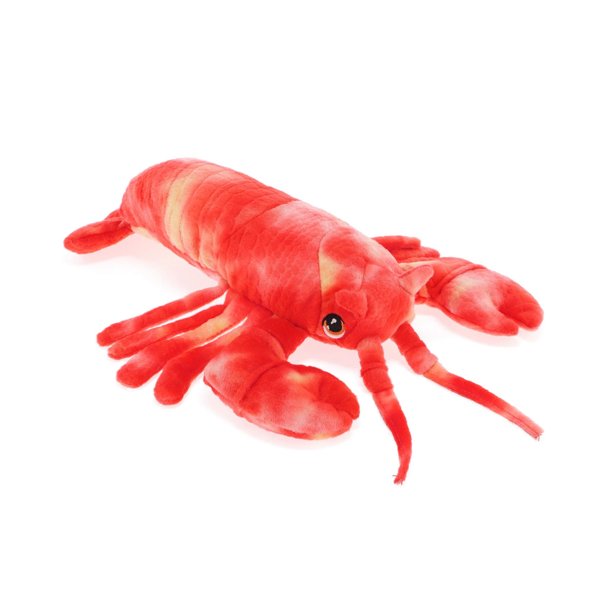 Lobster Teddy