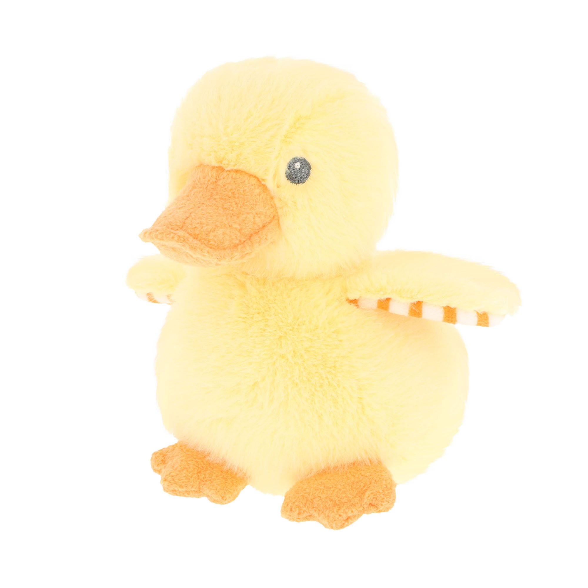 Duck teddy